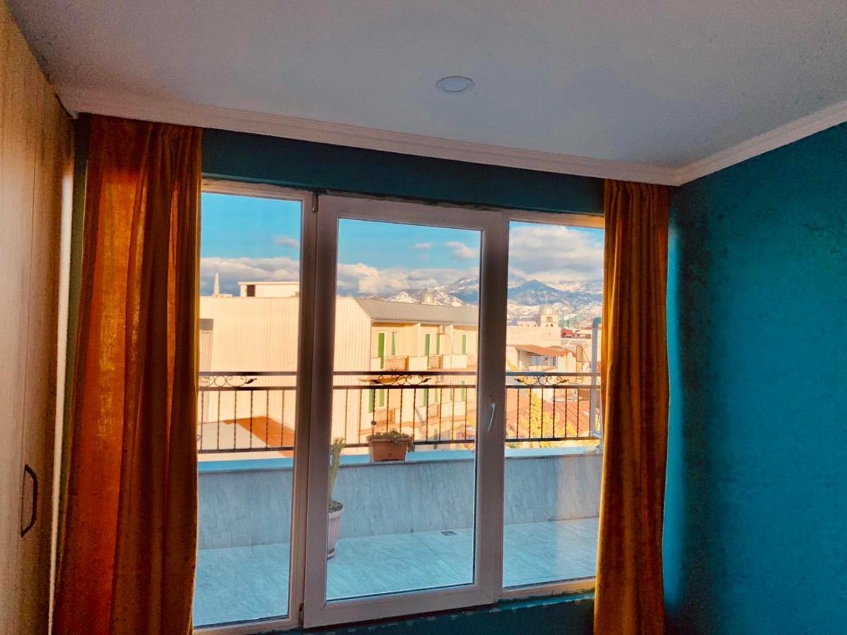 Mary'S Apartment Батумі Екстер'єр фото