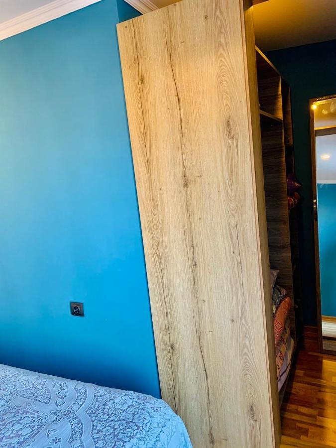 Mary'S Apartment Батумі Екстер'єр фото