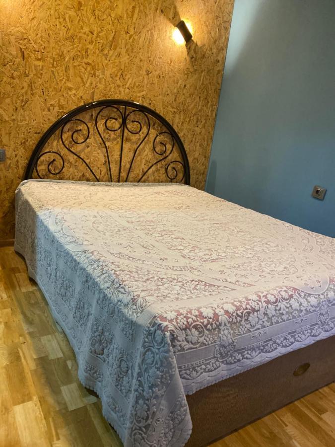 Mary'S Apartment Батумі Екстер'єр фото