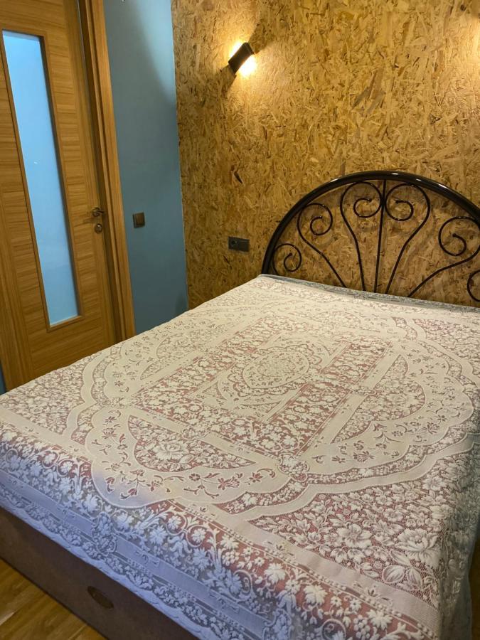 Mary'S Apartment Батумі Екстер'єр фото